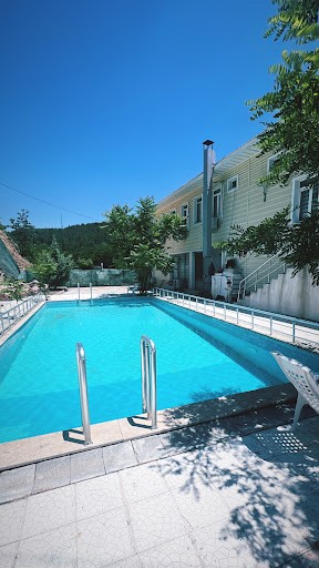 HILLTOP HOTEL